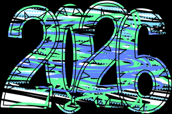 2026 doodle innen: 